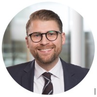 Thylling Employee Henric Halling's profile photo