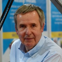 Brillopak Ltd Employee Peter Newman's profile photo