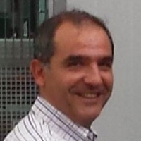 Primat Curtis Employee Paolo di Liberto's profile photo