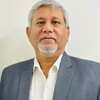Consulting Krew Pvt. Ltd. Employee Sunil Tyagi's profile photo