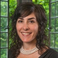 University of Chicago Employee Lisa Rosen's profile photo