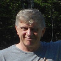 Kevin Larsen Email & Phone Number