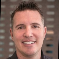 Genentech Employee D. Barlow's profile photo