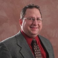 HopeWest Employee Carter Bair's profile photo