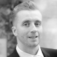 IGT PlayDigital Employee Paul-James Booth's profile photo