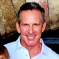 Exact Customer Employee Alan Godfrey's profile photo