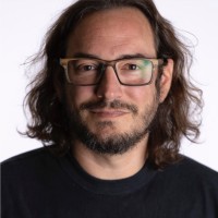 Decathlon Digital Employee Leandro Luis Palazzo Brando's profile photo