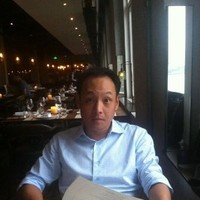 MIGO功典 Employee Jerry Wei's profile photo