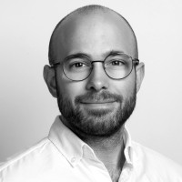 Frank Penny Employee Martin Sundberg's profile photo