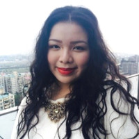 Melody Yang Email & Phone Number