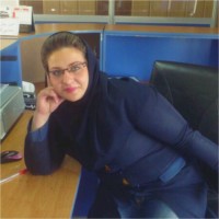 Sahar Bozorgy Email