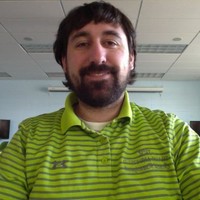 Enfield Public Schools Employee Ryan Rossignol's profile photo