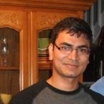 Ankur Kumar Email & Phone Number