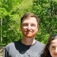 Navless.ai Employee Stephen Hyde's profile photo