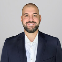 Netskope Employee Adam Cordell's profile photo