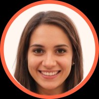 Shapr Employee Ava Carpentras's profile photo