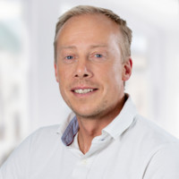 Carnegie Investment Bank Employee Jacob Borring's profile photo