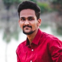 Archetype Employee Shravan Pathipaka's profile photo