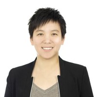 HGA Architects and Engineers Employee Angela He's profile photo