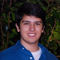 Lucas Crain Email & Phone Number