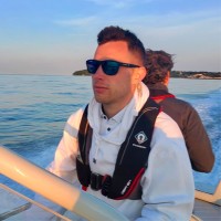VITA Power Employee Andrew Tyler's profile photo