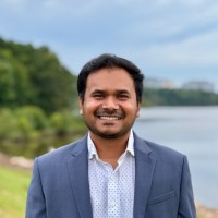 Mesa Employee Sandeep Polisetty's profile photo