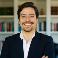Detecta Employee Camilo Rodríguez Moreno's profile photo