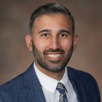 Resurgens Orthopaedics Employee Chirag Sheth's profile photo