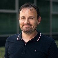 Heureka.cz / sk Employee Jiří Langr's profile photo