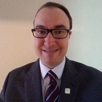 Fifth Third Bank Employee Mark Worth's profile photo