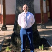 Carlos E. Carreño Email