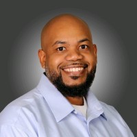 BayCare Health System Employee Rashad Brown's profile photo