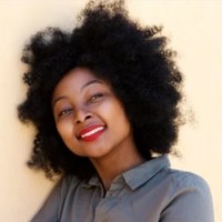 Chiief Employee Charlene van der Merwe's profile photo
