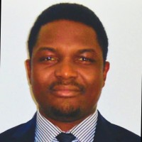 Ad Astra, Inc. Employee Gbenga Adeleye's profile photo