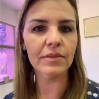 Apolo Tubos E Equipamentos S/A Employee Kelly Salomão's profile photo