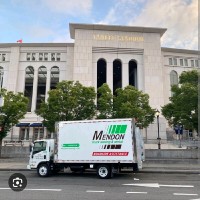 Mendon Truck Leasing and Rental Employee Olivier Tromel's profile photo