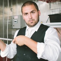 Elmer's Manufacturing Employee Jared Barnabe's profile photo