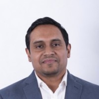 Carrier Employee Samrat Sen's profile photo