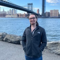 DeepXL Employee David Baumgardt's profile photo