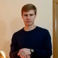 AM-BITS LLC Employee Denis Muzychenko's profile photo