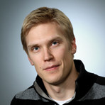 NEPower Employee Jussi Perälä's profile photo
