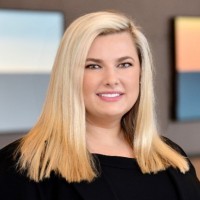 O'Melveny & Myers LLP Employee Alexandra Wolter's profile photo