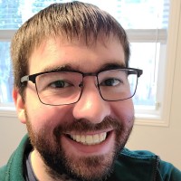 Vantage Employee Nicholas Funnell's profile photo