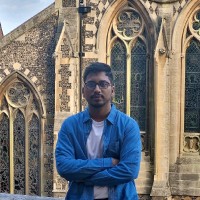 Manentia AI Employee Jagan V's profile photo