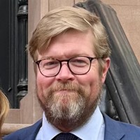 Orchard Investment Partners Employee Adam Durrett's profile photo