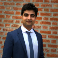 Actionable Science Employee Honey Arora's profile photo