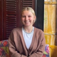 Graeme Dingle Foundation Marlborough Employee Annabelle Dixon's profile photo