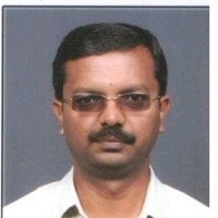 Aurolab Employee Moorthy Pr's profile photo