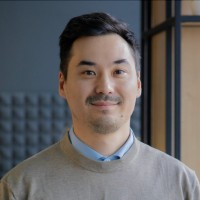 Drivee Employee Egor Smetanin's profile photo