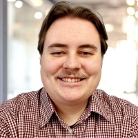 JONES MANDEL INC Employee Evan Myrdal's profile photo